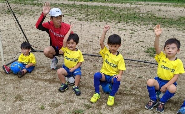 和歌山幼児